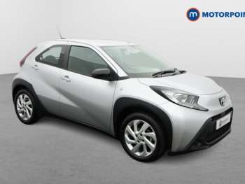 Used Toyota Aygo X 2023 for sale - 75426944: Photo