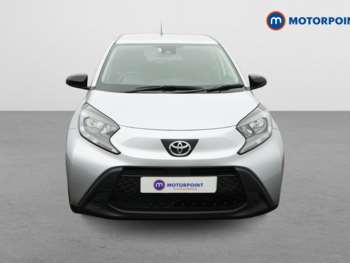Used Toyota Aygo X 2023 for sale - 75426944: Photo