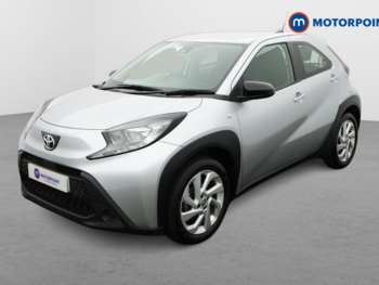 Used Toyota Aygo X 2023 for sale - 75426944: Photo