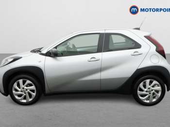Used Toyota Aygo X 2023 for sale - 75426944: Photo
