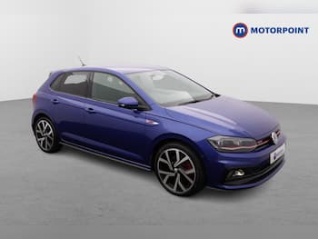 Used Volkswagen Polo 2019 for sale - 79812861: Photo