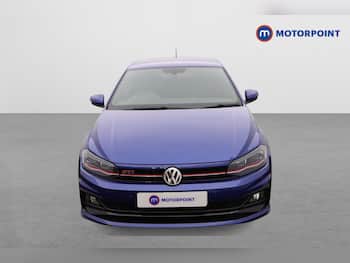 Used Volkswagen Polo 2019 for sale - 79812861: Photo