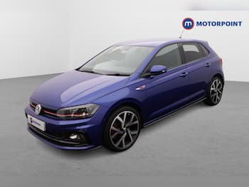 Used Volkswagen Polo 2019 for sale - 79812861: Photo
