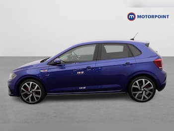 Used Volkswagen Polo 2019 for sale - 79812861: Photo