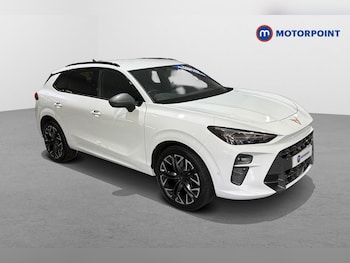 Used Cupra Terramar 2025 for sale - 79232588: Photo