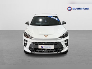 Used Cupra Terramar 2025 for sale - 79232588: Photo