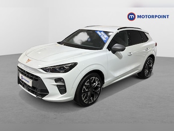 Used Cupra Terramar 2025 for sale - 79232588: Photo