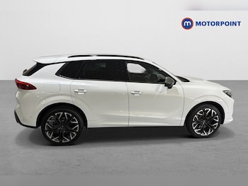 Used Cupra Terramar 2025 for sale - 79232588: Photo
