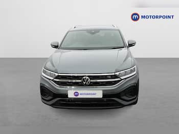 Used Volkswagen T-Roc 2022 for sale - 79629485: Photo