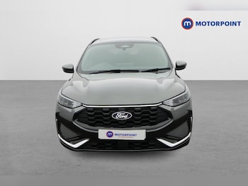 Used Ford Kuga 2025 for sale - 78718858: Photo