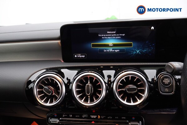 Used Mercedes-Benz A-Class 2022 for sale - 76146884: Photo 13