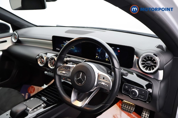 Used Mercedes-Benz A-Class 2022 for sale - 76146884: Photo 18