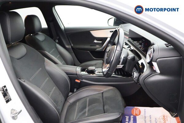 Used Mercedes-Benz A-Class 2022 for sale - 76146884: Photo 19