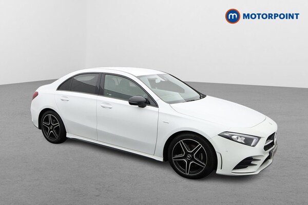 Used Mercedes-Benz A-Class 2022 for sale - 76146884: Photo 1