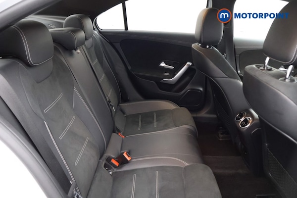 Used Mercedes-Benz A-Class 2022 for sale - 76146884: Photo 20