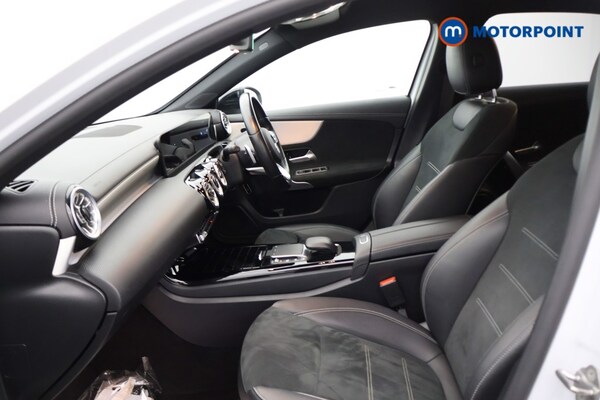 Used Mercedes-Benz A-Class 2022 for sale - 76146884: Photo 22