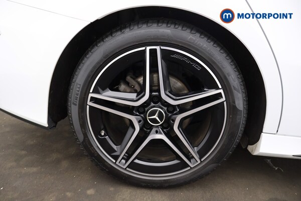 Used Mercedes-Benz A-Class 2022 for sale - 76146884: Photo 24