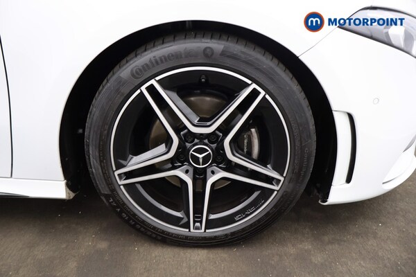 Used Mercedes-Benz A-Class 2022 for sale - 76146884: Photo 25