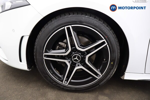 Used Mercedes-Benz A-Class 2022 for sale - 76146884: Photo 26