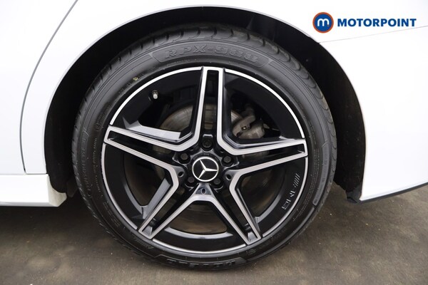 Used Mercedes-Benz A-Class 2022 for sale - 76146884: Photo 27