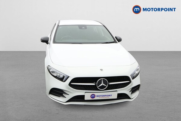 Used Mercedes-Benz A-Class 2022 for sale - 76146884: Photo 2