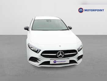 Used Mercedes-Benz A-Class 2022 for sale - 76146884: Photo 2