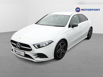 Used Mercedes-Benz A-Class 2022 for sale - 76146884: Photo 3