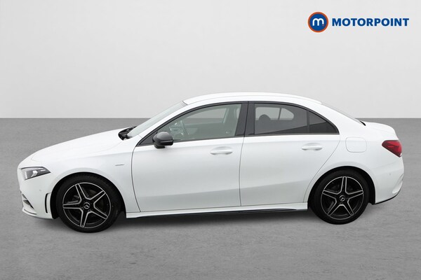 Used Mercedes-Benz A-Class 2022 for sale - 76146884: Photo 4
