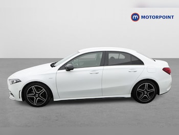 Used Mercedes-Benz A-Class 2022 for sale - 76146884: Photo 4