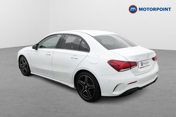 Used Mercedes-Benz A-Class 2022 for sale - 76146884: Photo 5