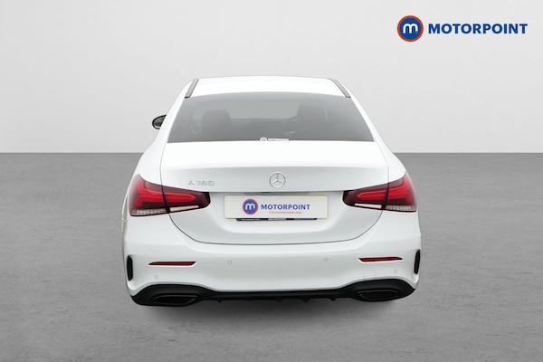 Used Mercedes-Benz A-Class 2022 for sale - 76146884: Photo 6