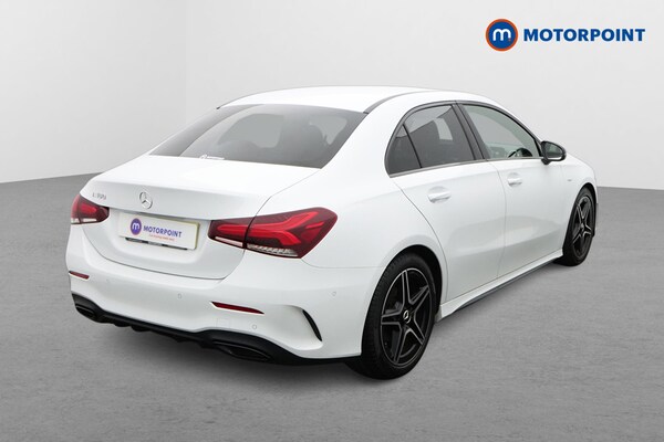 Used Mercedes-Benz A-Class 2022 for sale - 76146884: Photo 7