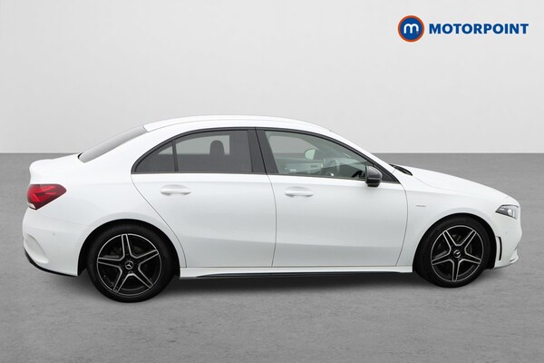 Used Mercedes-Benz A-Class 2022 for sale - 76146884: Photo 8