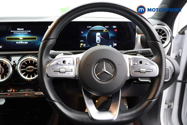 Used Mercedes-Benz A-Class 2022 for sale - 76146884: Photo 9