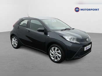 Used Toyota Aygo X undefined for sale - 78452228: Photo