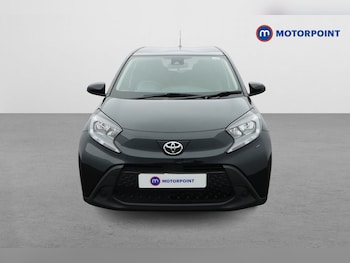 Used Toyota Aygo X undefined for sale - 78452228: Photo