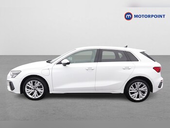 Used Audi A3 2023 for sale - 78524278: Photo