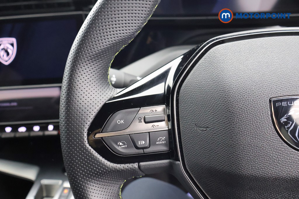 Used Peugeot 308 2023 for sale - 76278940: Photo 10
