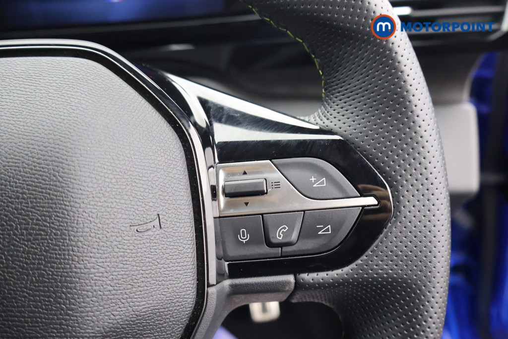 Used Peugeot 308 2023 for sale - 76278940: Photo 11