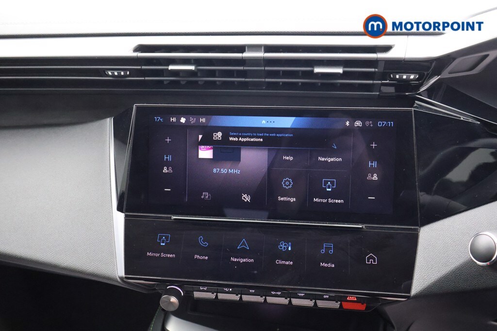 Used Peugeot 308 2023 for sale - 76278940: Photo 16