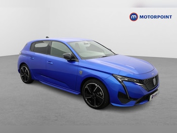 Used Peugeot 308 2023 for sale - 76278940: Photo