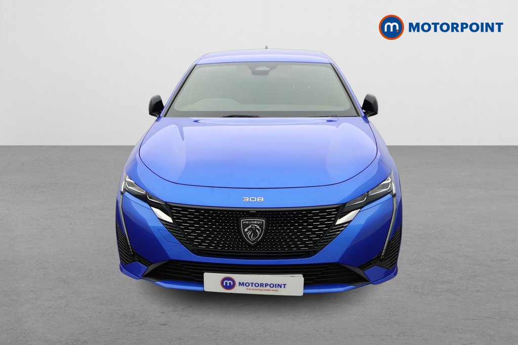 Used Peugeot 308 2023 for sale - 76278940: Photo 2