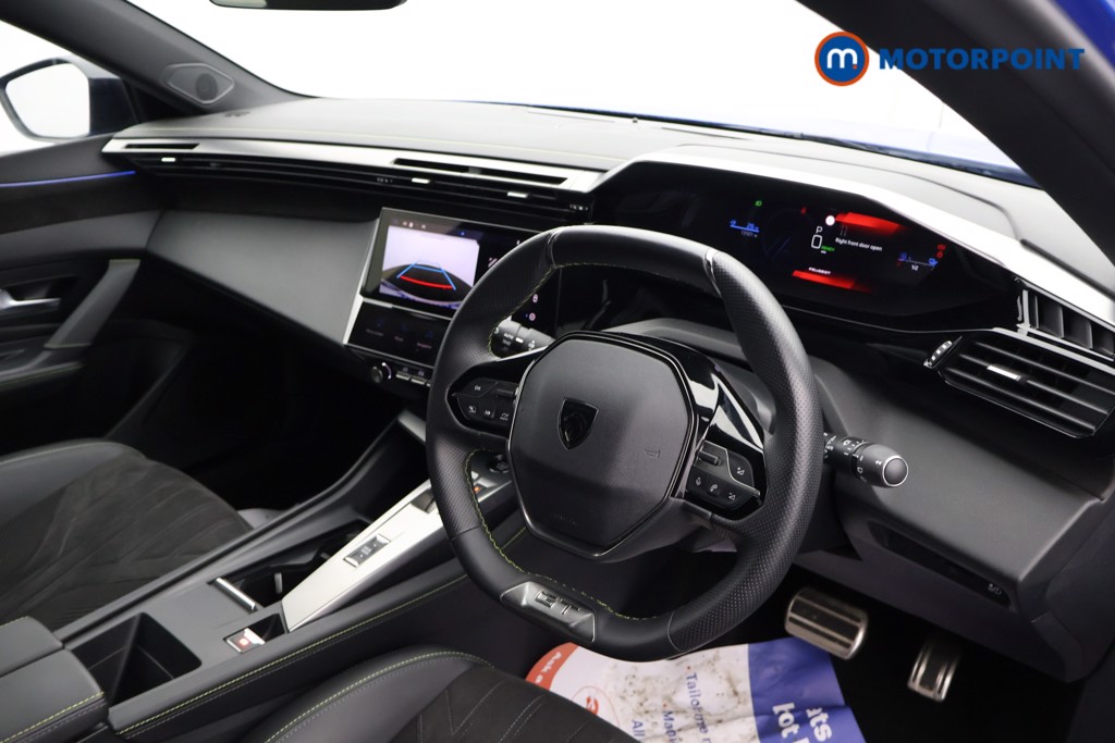 Used Peugeot 308 2023 for sale - 76278940: Photo 24