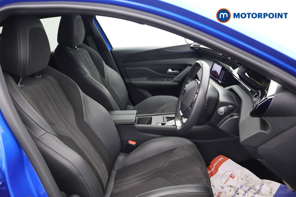 Used Peugeot 308 2023 for sale - 76278940: Photo 25