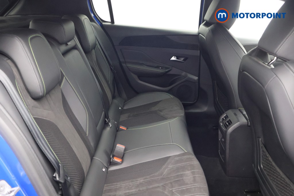 Used Peugeot 308 2023 for sale - 76278940: Photo 26