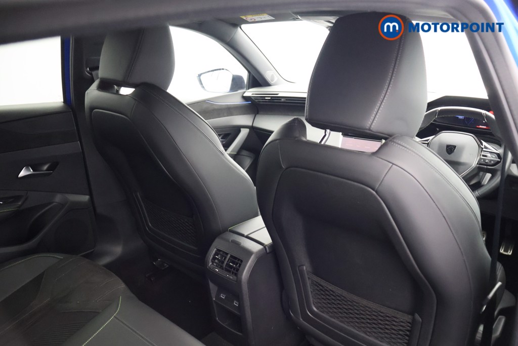 Used Peugeot 308 2023 for sale - 76278940: Photo 27