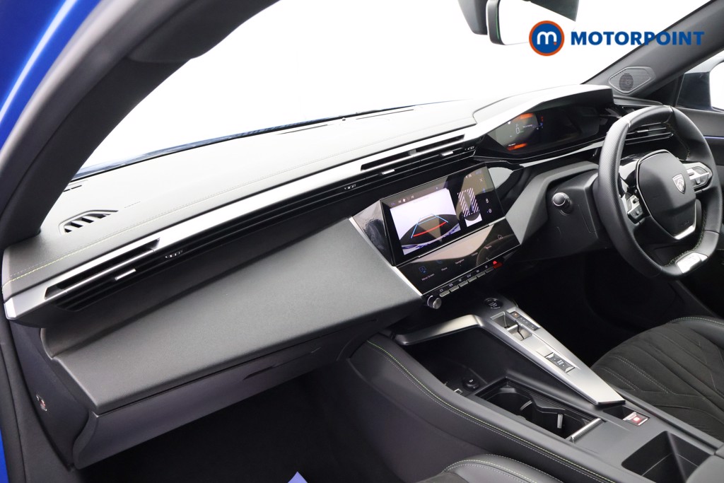 Used Peugeot 308 2023 for sale - 76278940: Photo 29