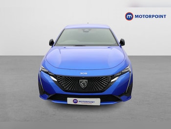 Used Peugeot 308 2023 for sale - 76278940: Photo