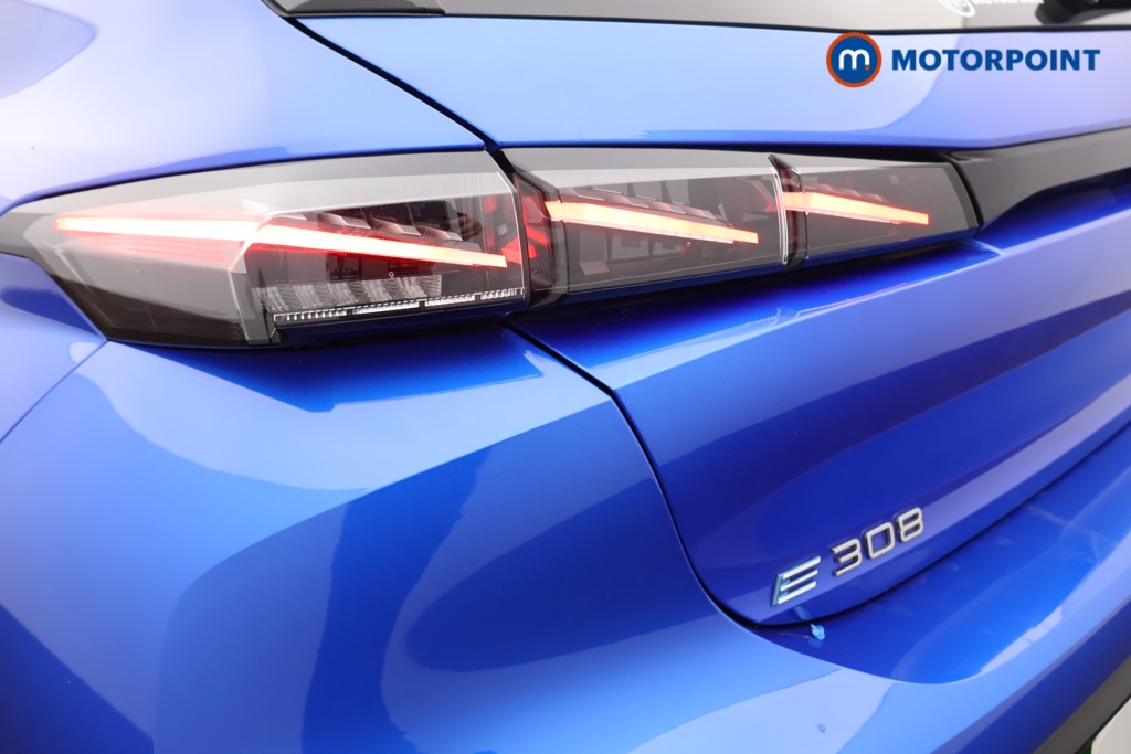 Used Peugeot 308 2023 for sale - 76278940: Photo 32