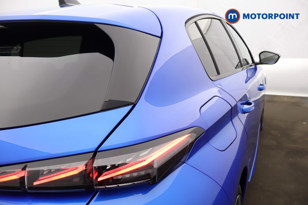 Used Peugeot 308 2023 for sale - 76278940: Photo 34